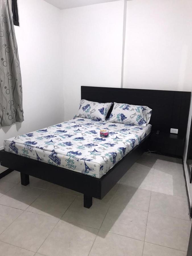 Gavan Plaza Hotel Villavicencio Bagian luar foto