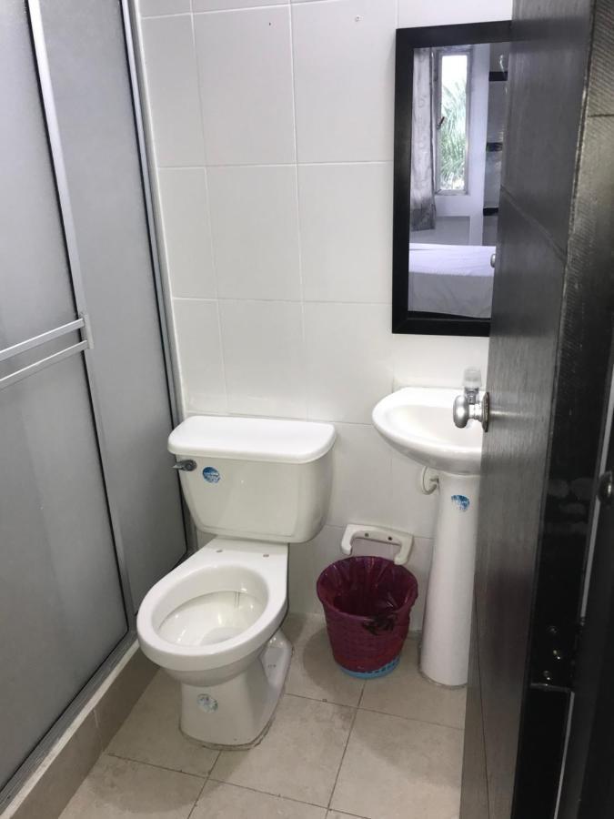 Gavan Plaza Hotel Villavicencio Bagian luar foto