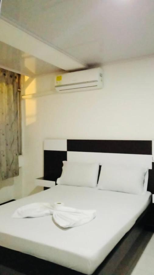Gavan Plaza Hotel Villavicencio Bagian luar foto