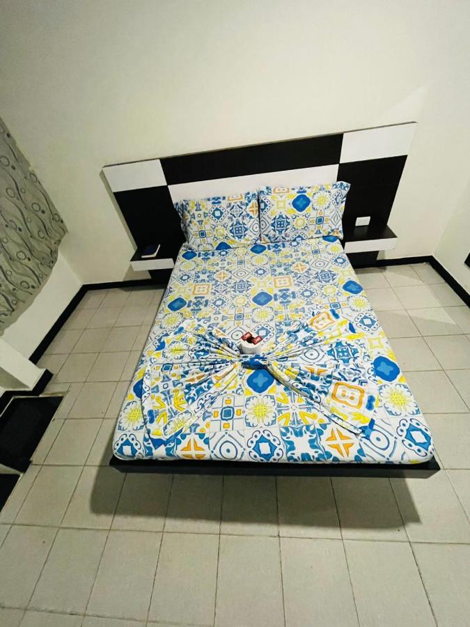 Gavan Plaza Hotel Villavicencio Bagian luar foto