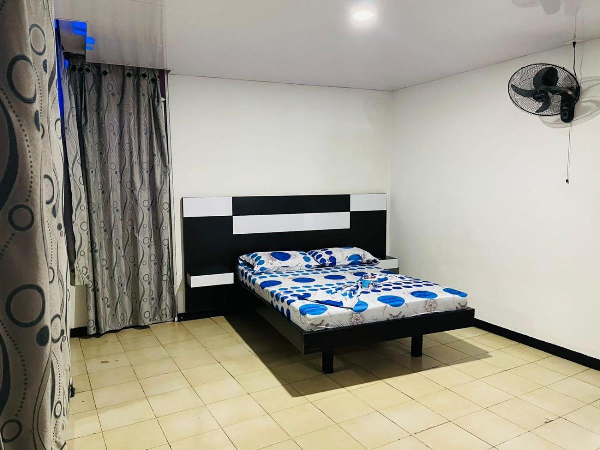 Gavan Plaza Hotel Villavicencio Bagian luar foto