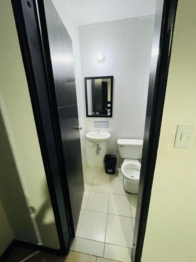 Gavan Plaza Hotel Villavicencio Bagian luar foto