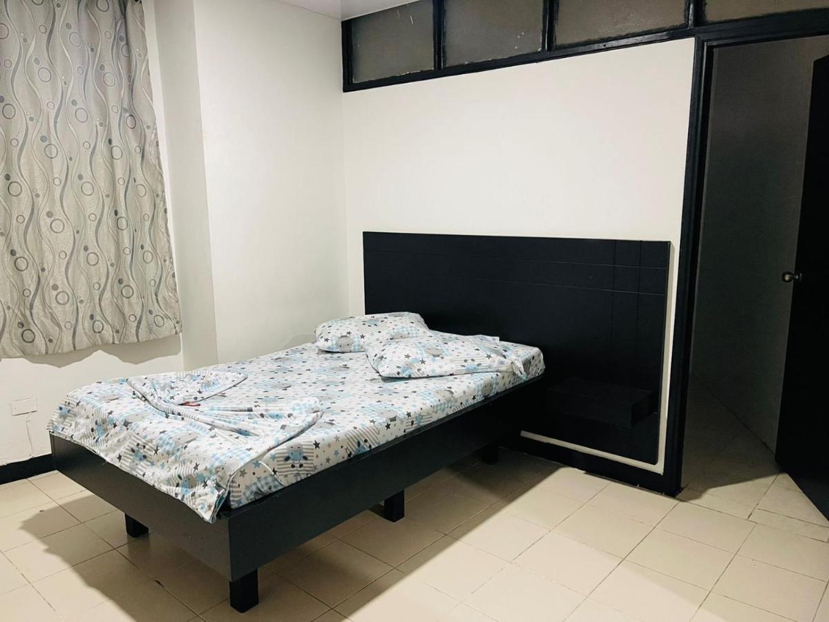 Gavan Plaza Hotel Villavicencio Bagian luar foto