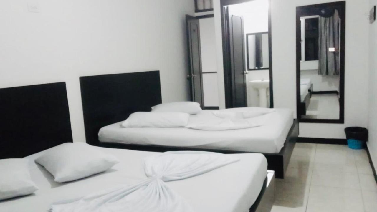 Gavan Plaza Hotel Villavicencio Bagian luar foto