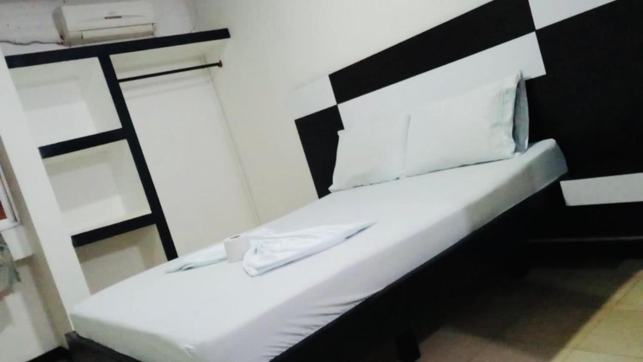 Gavan Plaza Hotel Villavicencio Bagian luar foto